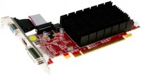 Фото - Видеокарта PowerColor Radeon HD 6450 AX6450 1GBK3-SH