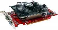 Фото - Видеокарта PowerColor Radeon HD 5770 AX5770 1GBD5-H