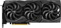 Фото - Видеокарта Asus GeForce RTX 2080 Ti ROG Strix OC 