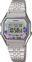 Фото - Наручные часы Casio LA-680WA-4C 