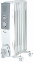 Фото - Масляный радиатор Scarlett SC 51.1907 S4 7&nbsp;секц 1.5&nbsp;кВт