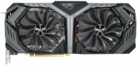 Фото - Видеокарта Palit GeForce RTX 2080 GameRock Premium