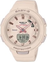 Фото - Наручные часы Casio BSA-B100-4A1 