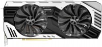 Фото - Видеокарта Palit GeForce RTX 2080 JetStream 