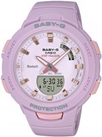 Фото - Наручные часы Casio BSA-B100-4A2