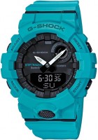 Фото - Наручные часы Casio G-Shock GBA-800-2A2
