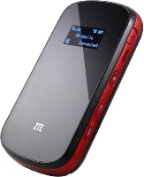 Фото - Модем ZTE MF80