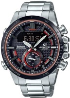 Фото - Наручные часы Casio Edifice ECB-800DB-1A 