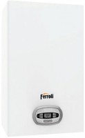 Фото - Отопительный котел Ferroli BLUEHELIX TECH RRT 30H 30.2 кВт