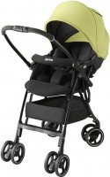 Фото - Коляска Aprica Luxuna Air