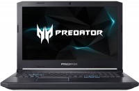 Фото - Ноутбук Acer Predator Helios 500 PH517-61 (PH517-61-R28C)