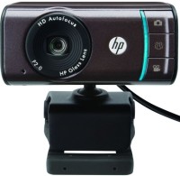 Фото - WEB-камера HP HD-3110 