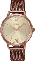 Фото - Наручные часы Casio LTP-E157MR-9A 