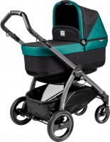 Фото - Коляска Peg Perego Book S Pop Up 