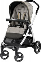 Фото - Коляска Peg Perego Book S Pop Up Completo 