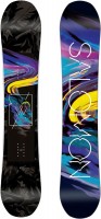 Фото - Сноуборд Salomon Wonder 154 (2017/2018) 