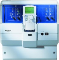 Фото - Терморегулятор Buderus Logamatic 4121