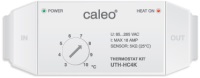 Фото - Терморегулятор Caleo UTH-HC4K