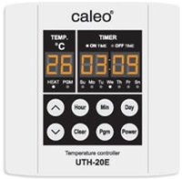 Фото - Терморегулятор Caleo UTH-20E 