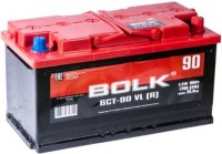 Фото - Автоаккумулятор Bolk VL (6CT-60R)