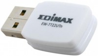 Фото - Wi-Fi адаптер EDIMAX EW-7722UTn 