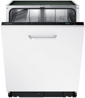 Фото - Встраиваемая посудомоечная машина Samsung DW60M6040BB 