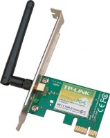 Wi-Fi адаптер TP-LINK TL-WN781ND 