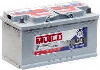 Фото - Автоаккумулятор Mutlu EFB Full Energy (FH3.100.064.A)