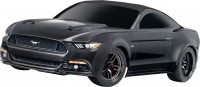 Фото - Радиоуправляемая машина Traxxas Ford Mustang GT 4WD RTR 1:10 