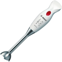Фото - Миксер Bosch MSM 6B7RE белый