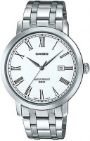Фото - Наручные часы Casio MTP-E149D-7B