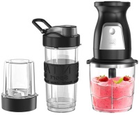 Фото - Миксер VES M-170 черный