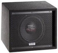 Фото - Автосабвуфер Mac Audio Mac Mobil Street Sub 108A 