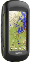 Фото - GPS-навигатор Garmin Montana 610t
