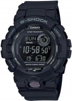 Фото - Наручные часы Casio G-Shock GBD-800-1B 