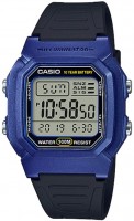 Фото - Наручные часы Casio W-800HM-2A