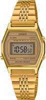 Фото - Наручные часы Casio LA-690WEGA-9 