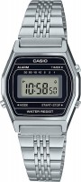 Фото - Наручные часы Casio LA-690WEA-1 