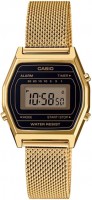 Фото - Наручные часы Casio LA-690WEMY-1 