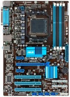 Фото - Материнская плата Asus M5A87 