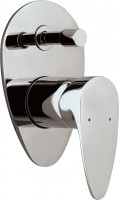 Фото - Смеситель Jaquar Vignette Prime 81065K
