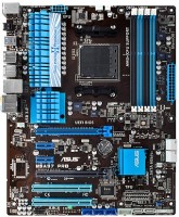 Фото - Материнская плата Asus M5A97 PRO
