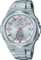 Фото - Наручные часы Casio MSG-S200D-7A