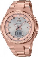 Фото - Наручные часы Casio MSG-S200DG-4A