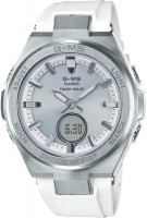 Фото - Наручные часы Casio MSG-S200-7A