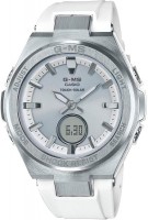 Фото - Наручные часы Casio MSG-S200-7A 