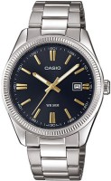 Фото - Наручные часы Casio MTP-1302PD-1A2 