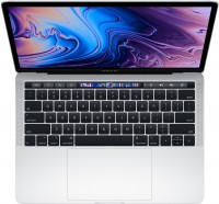 Фото - Ноутбук Apple MacBook Pro 13 (2018) (MR9U4)