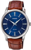Фото - Наручные часы Casio MTP-1303PL-2A