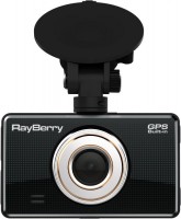 Фото - Видеорегистратор RayBerry D4 GPS